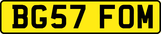 BG57FOM