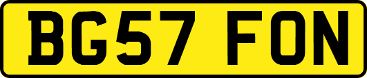 BG57FON