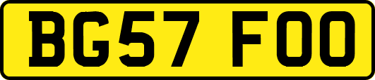 BG57FOO
