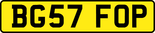 BG57FOP