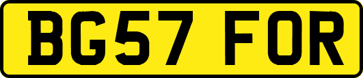 BG57FOR