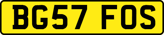 BG57FOS