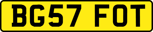 BG57FOT