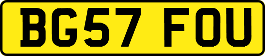 BG57FOU