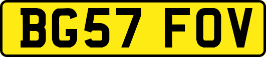 BG57FOV