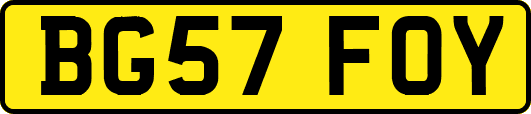 BG57FOY