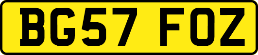 BG57FOZ