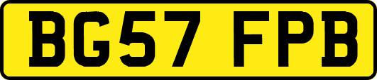 BG57FPB