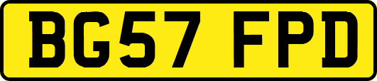 BG57FPD