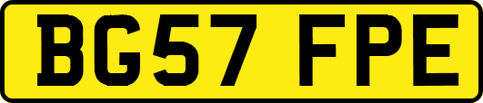 BG57FPE