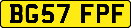 BG57FPF