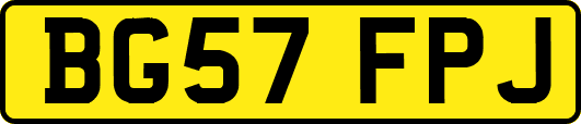 BG57FPJ