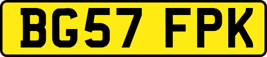 BG57FPK