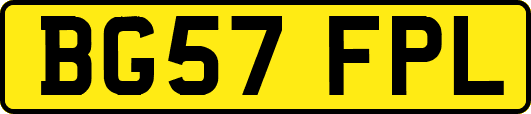 BG57FPL