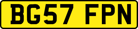 BG57FPN