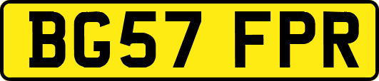 BG57FPR