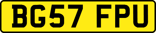 BG57FPU