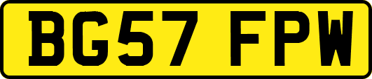 BG57FPW