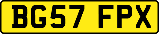 BG57FPX