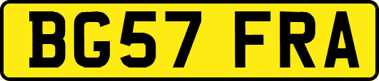 BG57FRA