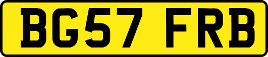 BG57FRB