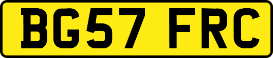 BG57FRC