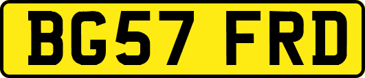 BG57FRD
