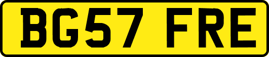 BG57FRE
