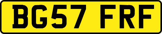 BG57FRF