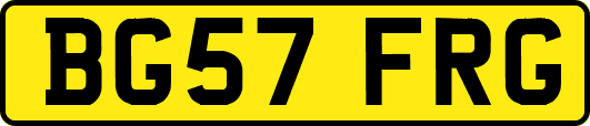 BG57FRG