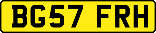 BG57FRH