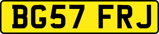 BG57FRJ