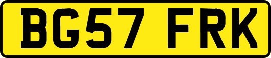 BG57FRK