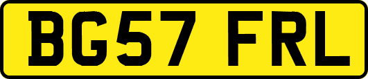 BG57FRL