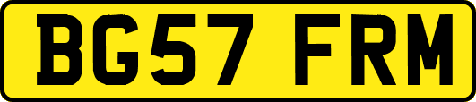 BG57FRM