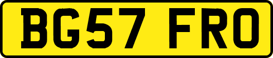 BG57FRO