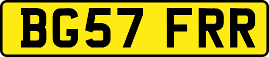 BG57FRR