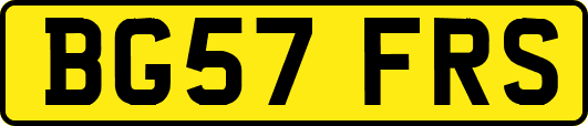 BG57FRS