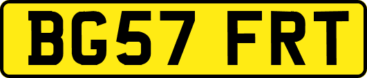 BG57FRT