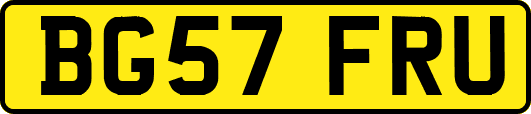 BG57FRU