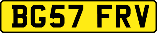 BG57FRV