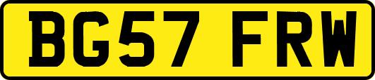 BG57FRW