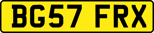 BG57FRX