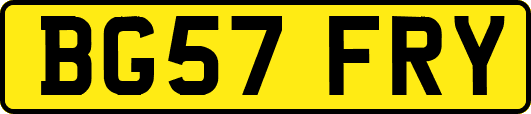 BG57FRY
