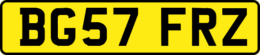 BG57FRZ