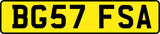 BG57FSA