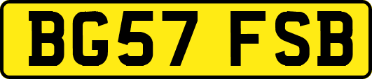 BG57FSB