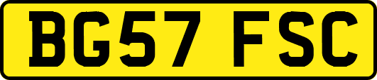 BG57FSC