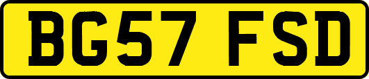 BG57FSD