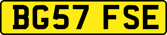 BG57FSE
